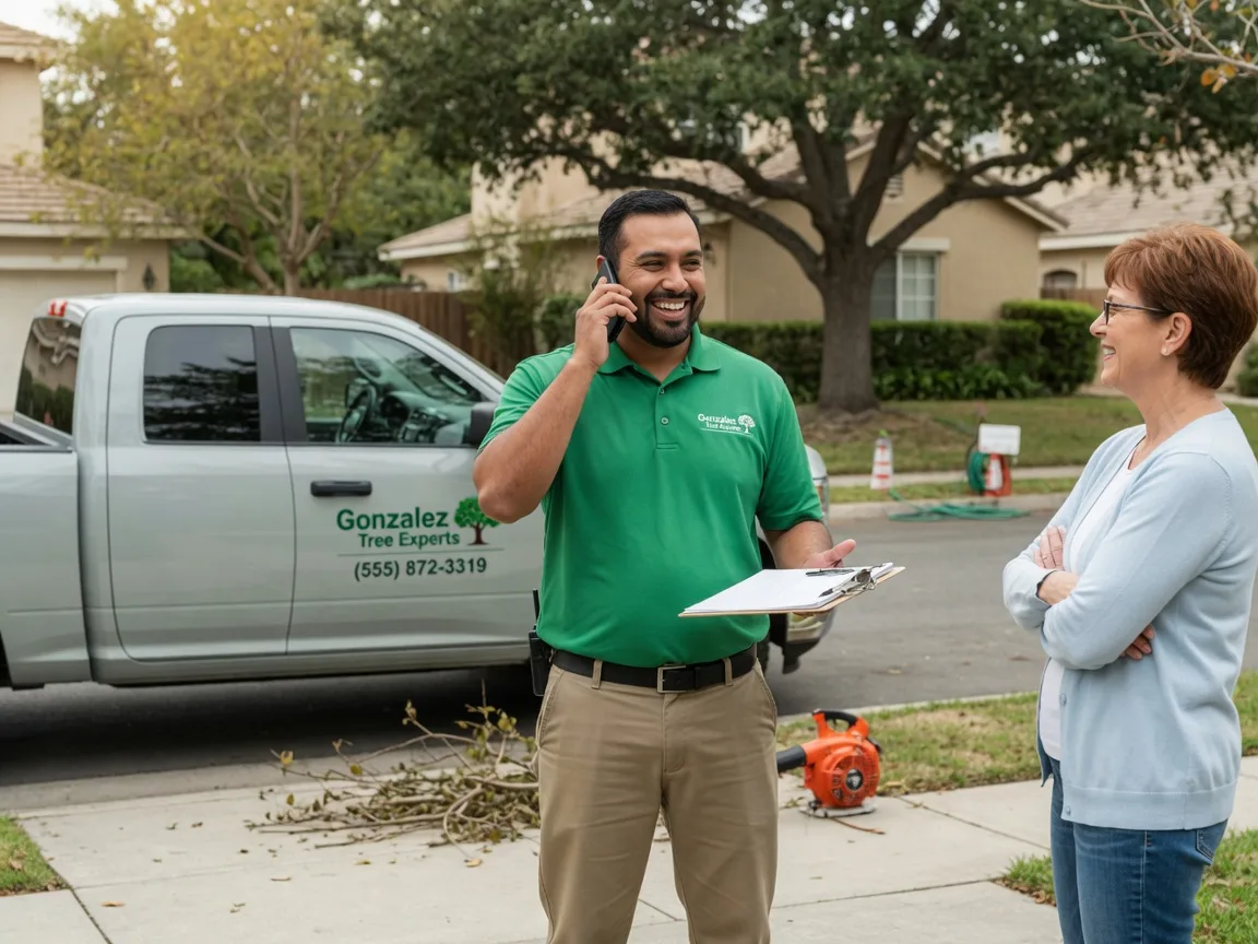 Tree Service Concord, GA FAQs